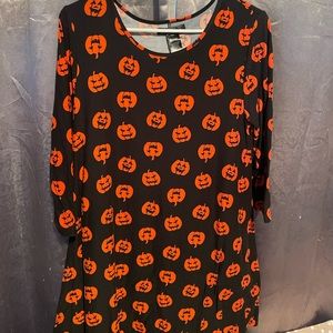 Halloween Dress